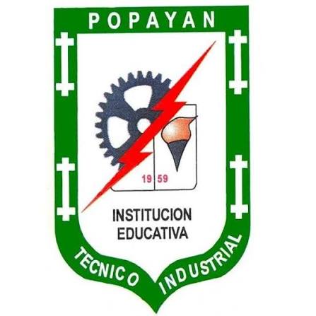 Escudo de INSTITUCION EDUCATIVA TECNICO INDUSTRIAL